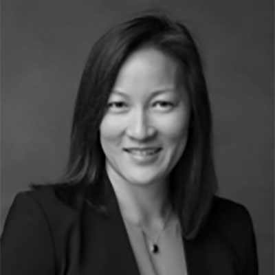 Brenda Yang headshot