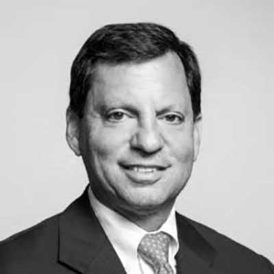 Frank Bisignano headshot