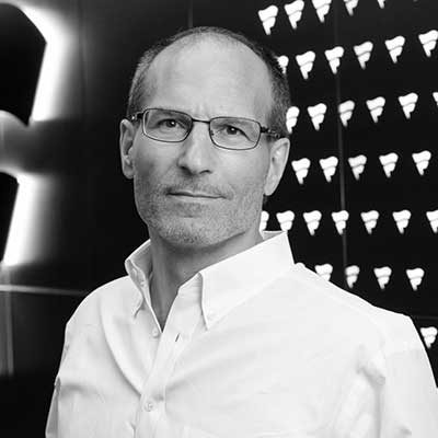 Glenn Schiffman headshot