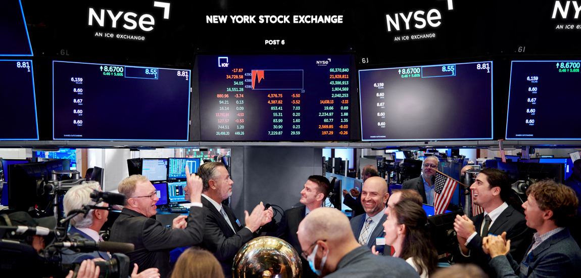 Trading & Data NYSE