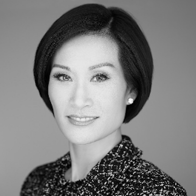 Ida Liu headshot