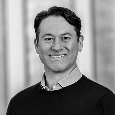 Matthew Kaminer headshot