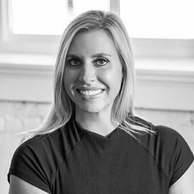 Michelle Reynolds headshot