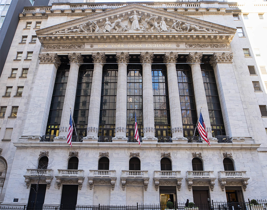 How To List A Company NYSE