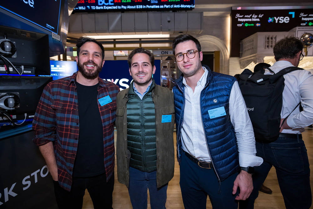 NYSE International Day 2024 - 42