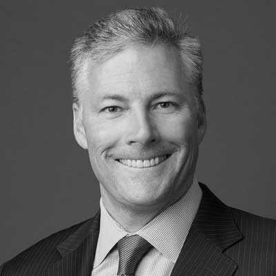 Robert Hayward headshot