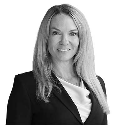 Shauna Watson headshot