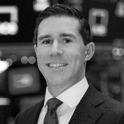 Will Kantrowitz headshot